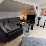 Alte Feuerwehr * Ueckermünde