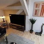 Alte Feuerwehr Ueckermünde