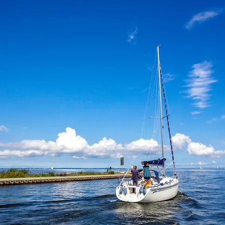 아파트 Alte Feuerwehr *