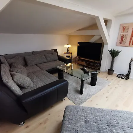 Alte Feuerwehr * 웨케문데