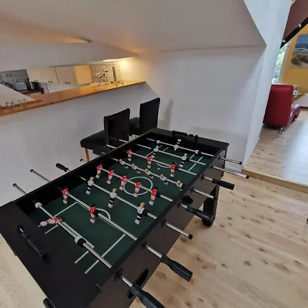 아파트 Alte Feuerwehr *