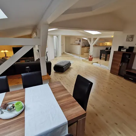 아파트 Alte Feuerwehr *