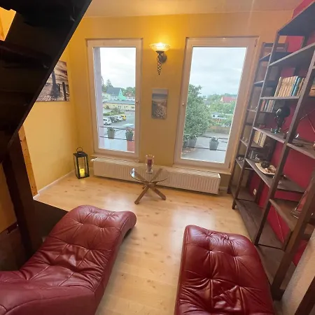 Alte Feuerwehr 웨케문데