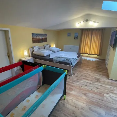 Apartment Alte Feuerwehr *