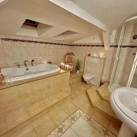 Alte Feuerwehr 웨케문데